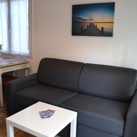 Les Hirondelles 2Km De La Plage-Jardin-Wifi-Parking-Draps Et Serviettes Hendaye Luaran gambar