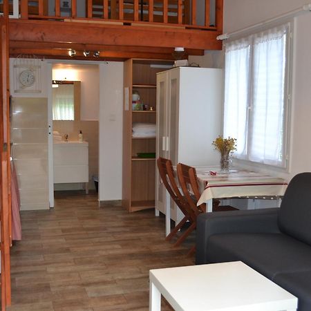Les Hirondelles 2Km De La Plage-Jardin-Wifi-Parking-Draps Et Serviettes Hendaye Luaran gambar