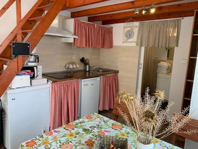 Les Hirondelles 2Km De La Plage-Jardin-Wifi-Parking-Draps Et Serviettes Hendaye Luaran gambar