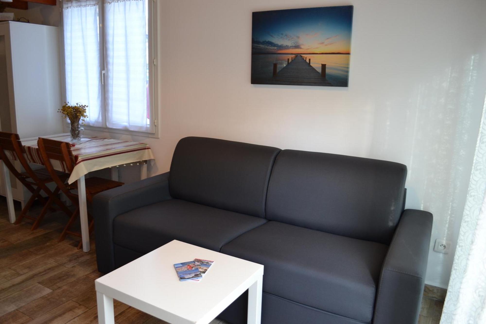 Les Hirondelles 2Km De La Plage-Jardin-Wifi-Parking-Draps Et Serviettes Hendaye Luaran gambar