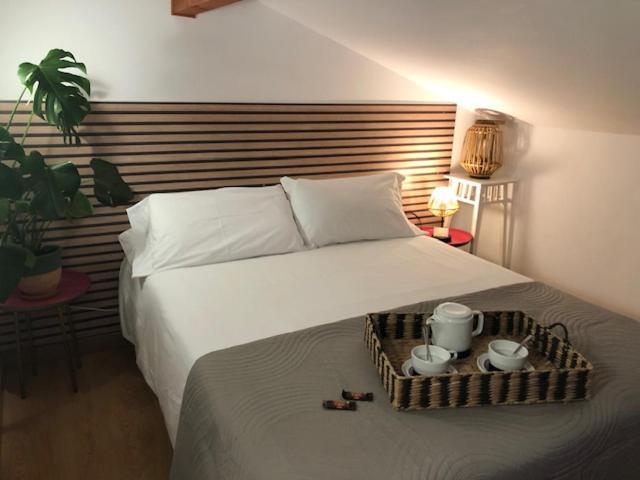 Les Hirondelles 2Km De La Plage-Jardin-Wifi-Parking-Draps Et Serviettes Hendaye Luaran gambar