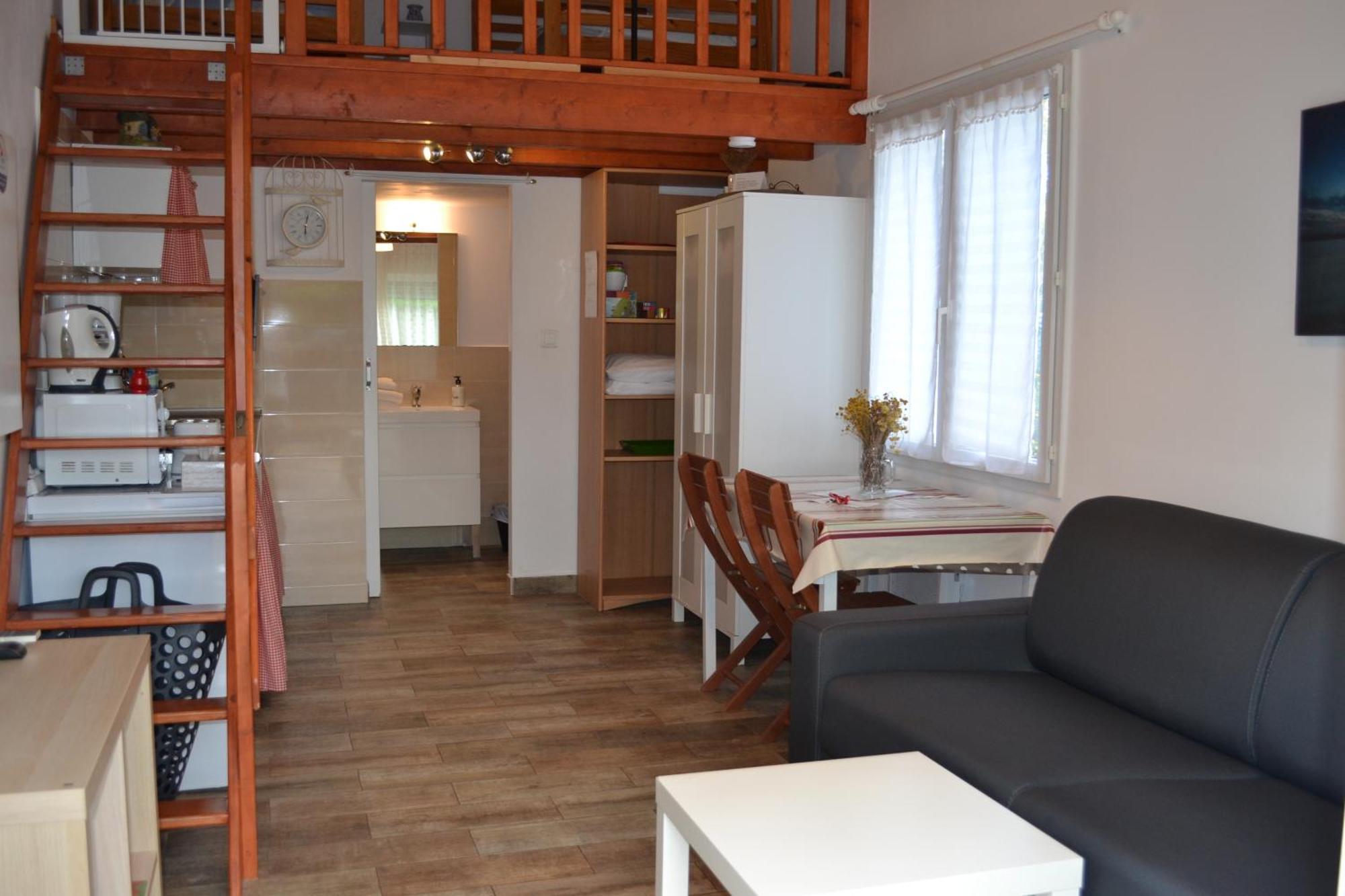 Les Hirondelles 2Km De La Plage-Jardin-Wifi-Parking-Draps Et Serviettes Hendaye Luaran gambar